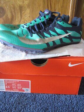 Nike Zoom Rival S 9  Size 7